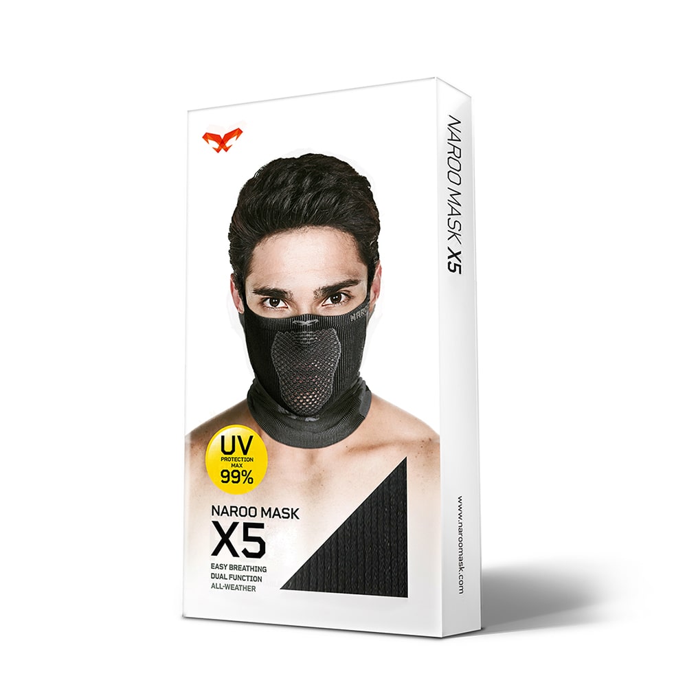 X5-упаковка